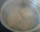 Zöldséges kínai tészta (chow mein) recept fázis 7 fotója
