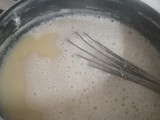 Dulce de leche fácil y rápido
