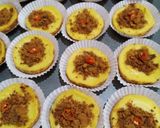 Foto langkah ke 3 dari resep Kue Lumpur Asin.