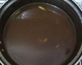 Foto langkah ke 6 dari resep Martabak Tahu Kuah Asam.