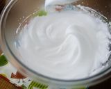 A picture of step 5 of Mini Rich Chocolate Cakes | use 12 cup muffin pan.