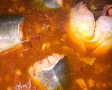 A picture of step 9 of Catfish peppersoup.