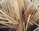 Foto del paso 1 de la receta: Pasta blanca con orégano