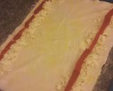 Foto del paso 3 de la receta: Palmitas de membrillo y queso