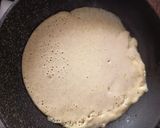 Foto del paso 2 de la receta: Pancakes de avena