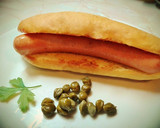 Foto del paso 6 de la receta: Hot dog
