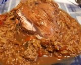 Foto del paso 6 de la receta: Paella de pollo #Cocina Saludable