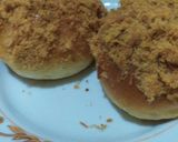 Foto langkah ke 6 dari resep Roti manis lembut.