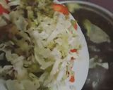 Foto langkah ke 5 dari resep Sop ceker ayam lada.