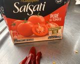 Foto del paso 1 de la receta: Ketchup saludable! 🌶Opción picante