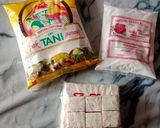Foto langkah ke 1 dari resep Mendoan Mini Bites.