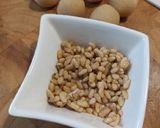 Foto del paso 10 de la receta: Panellets de tots Sants 🟨🟥🟨🟥🟨🟥🟨🟥🟨
