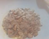 Carbonara spagetti, ahogy én szeretem 🤗 recept fázis 2 fotója