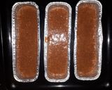 Foto del paso 2 de la receta: Budín Fit de Banana y Cacao 🎅
