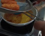 Foto langkah ke 13 dari resep Risoles rogout sayur lipat amplop dan segitiga.