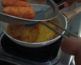 Foto langkah ke 13 dari resep Risoles rogout sayur lipat amplop dan segitiga.
