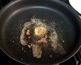 Foto del paso 2 de la receta: Budín de manzana invertida tramposa