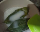 Foto langkah ke 8 dari resep Lemper Ayam.