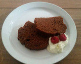 Foto del paso 7 de la receta: Torta de Nesquik! Mmmm deliciosa