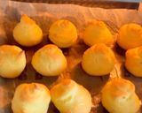 Foto langkah ke 6 dari resep Kue Sus (Choux Pastry).