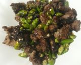 Foto langkah ke 4 dari resep 🐮 Maranggi Panggang ala Digan 🐮.