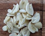 Foto del paso 1 de la receta: Alioli 🧄