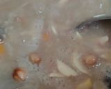 Foto langkah ke 4 dari resep Bubur Kanji Rumbi.