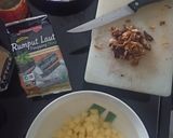 Foto langkah ke 1 dari resep Takikomi Gohan (Nasi Liwet Jepang).