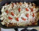 Kolozsvári rakott káposzta recept fázis 5 fotója