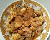 Foto langkah ke 5 dari resep Ayam Masak Pedas.