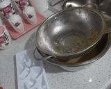 عکس مرحله 2 از دستور عصاره پای مرغ