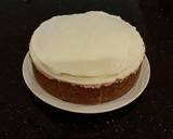 Chocolate / Rasberry / White Chocolate No Bake Cheesecake recipe step 23 photo