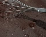 Foto langkah ke 1 dari resep Chocolate Custard Muffin.