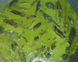 Foto langkah ke 4 dari resep Gulai Bandeng Bakar dan Terong.