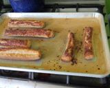 Foto del paso 7 de la receta: Formas de masa hojaldre 🥐