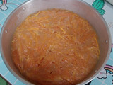 ขนมมันเส้น
