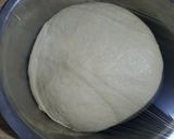 Foto langkah ke 2 dari resep Garlic Focaccia Garden Bread.