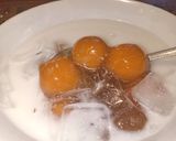 Foto langkah ke 10 dari resep Bubur Biji Salak.