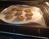 Foto del paso 5 de la receta: Galletitas de mantequilla de maní