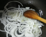 Foto del paso 3 de la receta: Carne desmenuzada!
