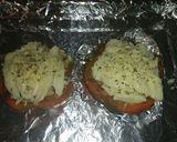 Foto langkah ke 3 dari resep Stuffed Bell Pepper.