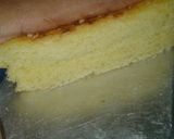 Foto langkah ke 9 dari resep Roti tawar (thangzhong/waterroux mettod).