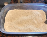 Foto del paso 2 de la receta: Galletas de algarroba y frutos secos