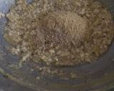A picture of step 3 of Gunder paak.