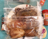 Foto del paso 2 de la receta: Berenjenas al horno con diferentes especias