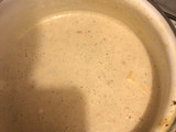 Espagueti Poblano