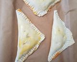 Foto langkah ke 7 dari resep Tuna Puff Pastry.