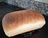 Foto del paso 4 de la receta: Pan lactal casero