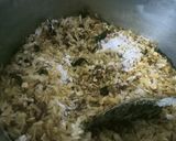 A picture of step 4 of Nylon Poha Chivda.
