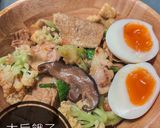 「太后餓了 」蔥油雞蔬菜沙拉聖誕大餐的食譜步驟8照片